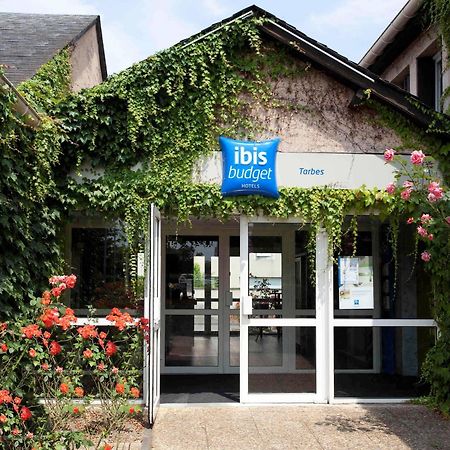 Ibis Budget Tarbes Luaran gambar