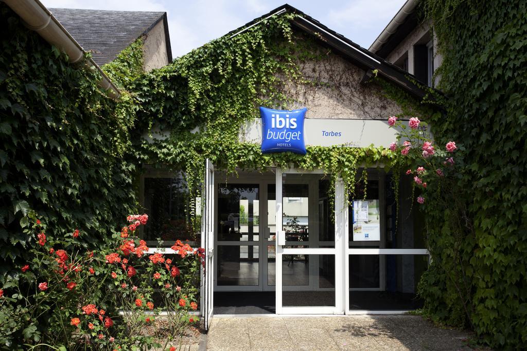 Ibis Budget Tarbes Luaran gambar