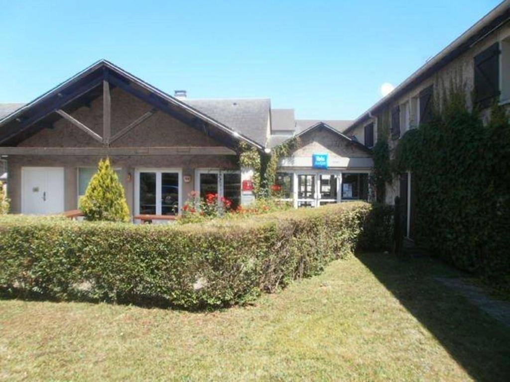 Ibis Budget Tarbes Luaran gambar