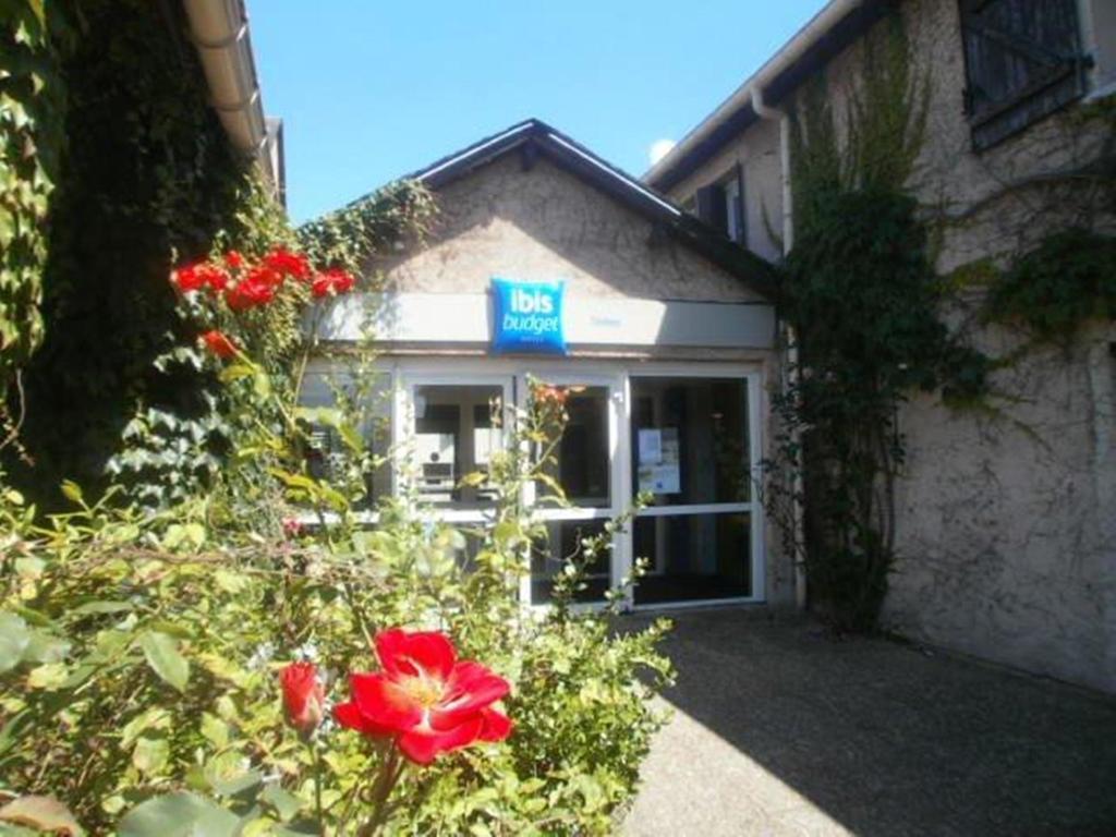 Ibis Budget Tarbes Bilik gambar