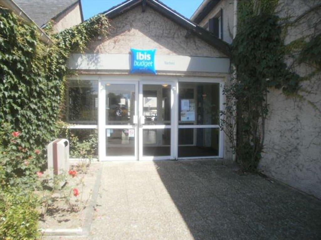 Ibis Budget Tarbes Luaran gambar