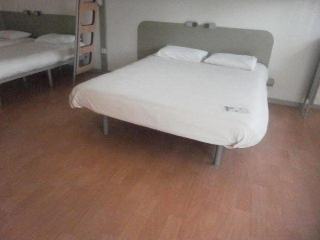 Ibis Budget Tarbes Luaran gambar