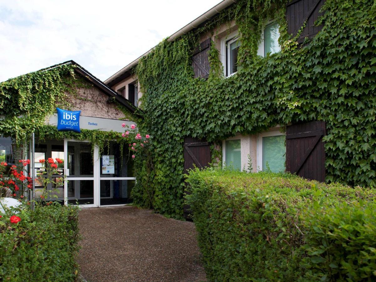 Ibis Budget Tarbes Luaran gambar